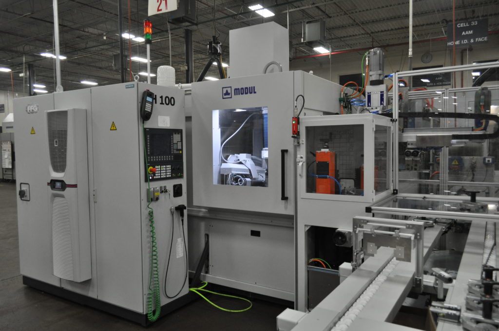 Global Gear & Machining Llc www.globalgearllc.com